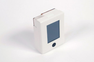 Thermoelectric Generator project